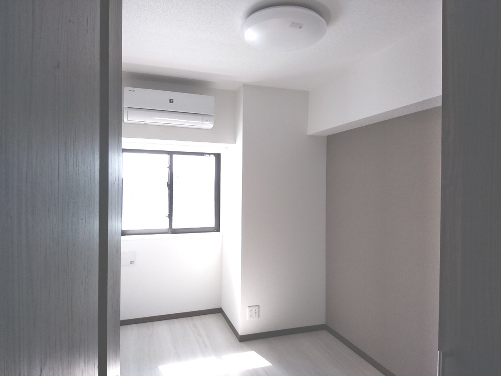 台東区清川２丁目の賃貸マンション