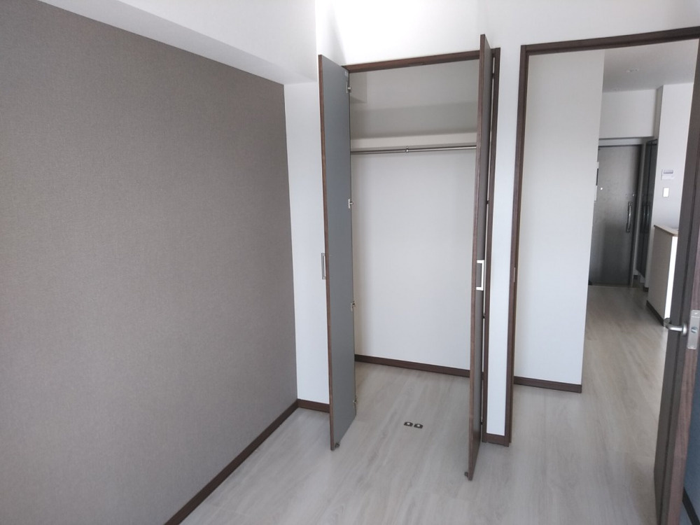 台東区清川２丁目の賃貸マンション