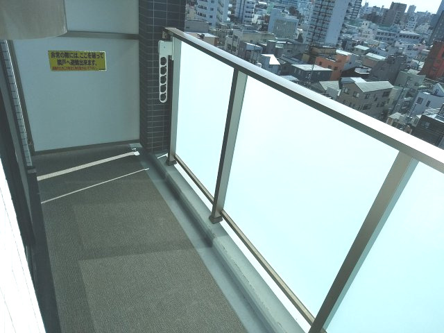 台東区清川２丁目の賃貸マンション