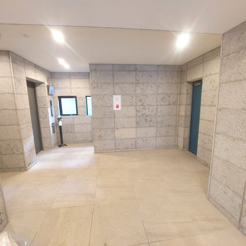 台東区清川２丁目の賃貸マンション