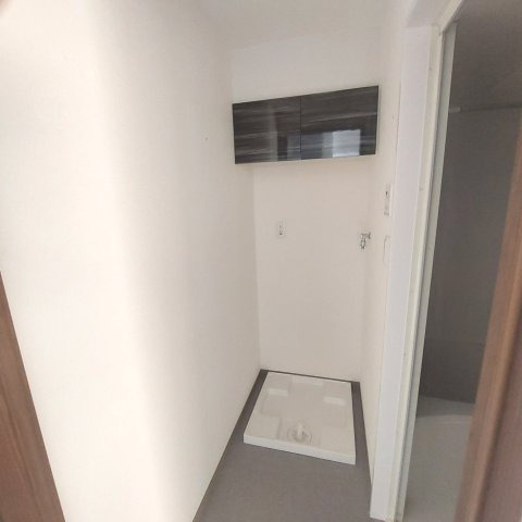 レオーネ南千住Ⅲ