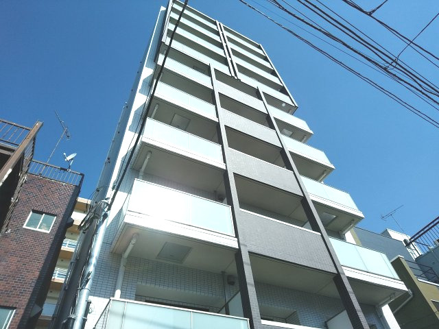 レオーネ南千住Ⅲ