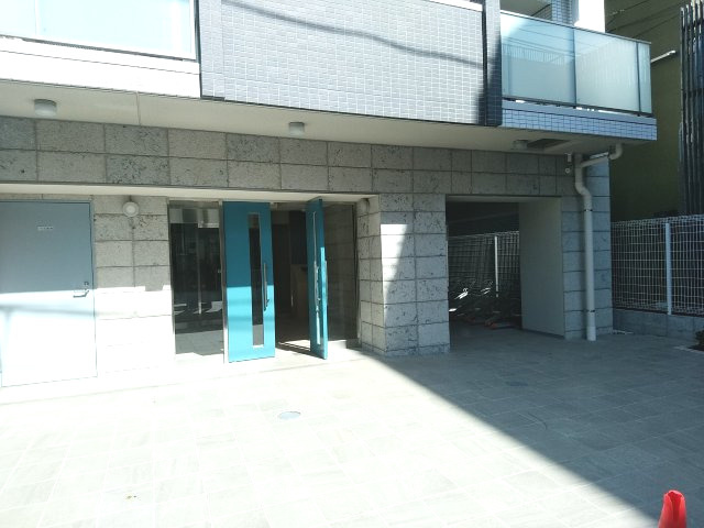 台東区清川２丁目の賃貸マンション