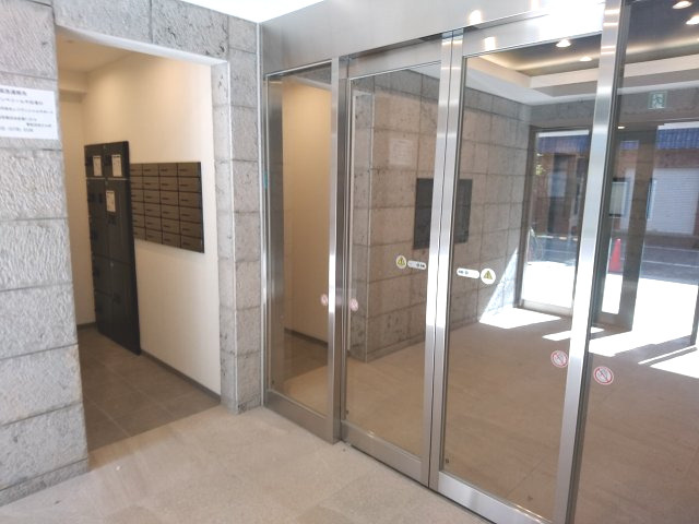 台東区清川２丁目の賃貸マンション