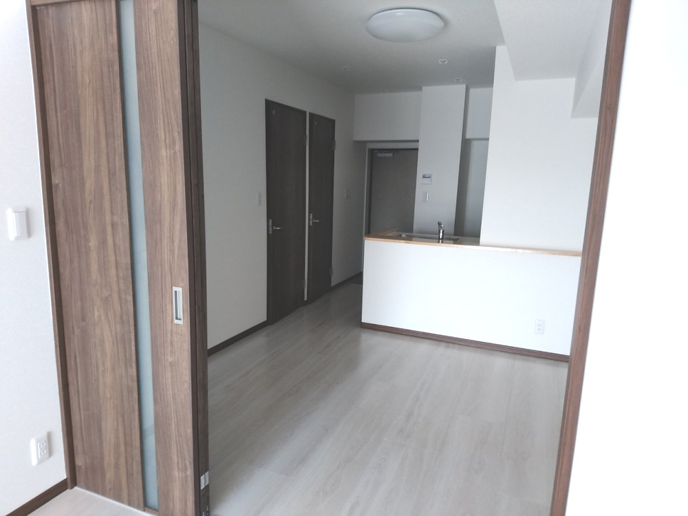 台東区清川２丁目の賃貸マンション