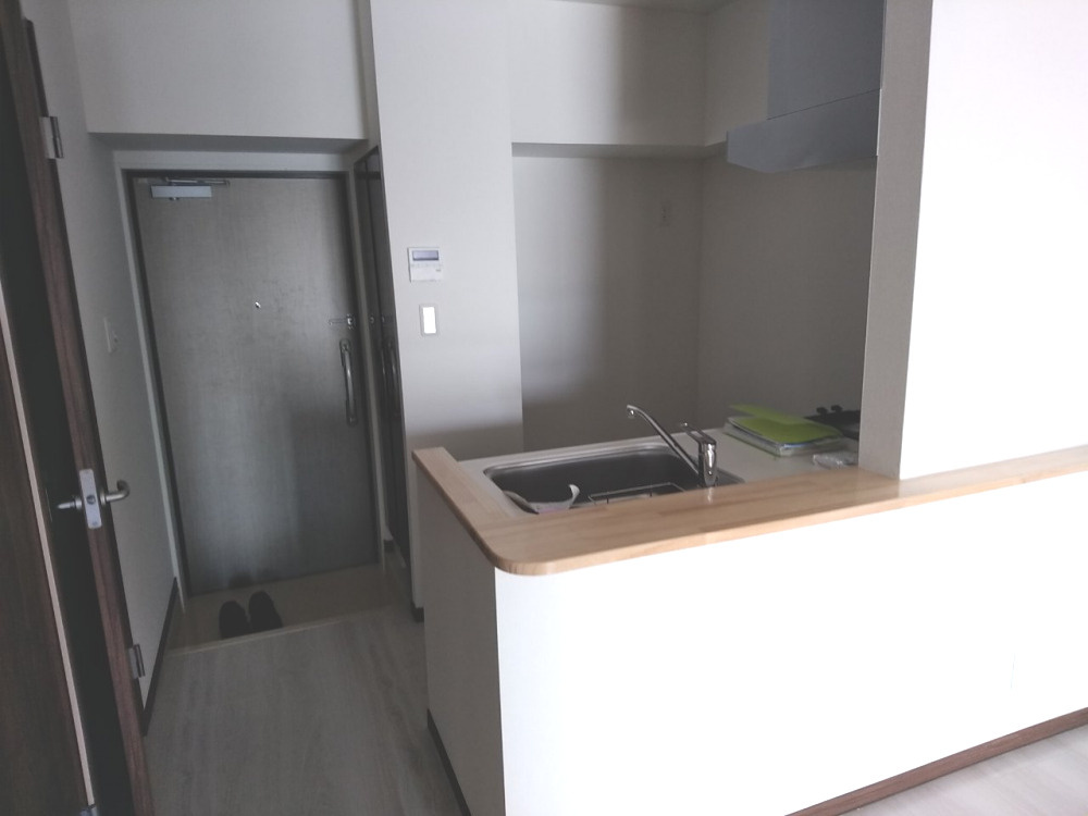 台東区清川２丁目の賃貸マンション