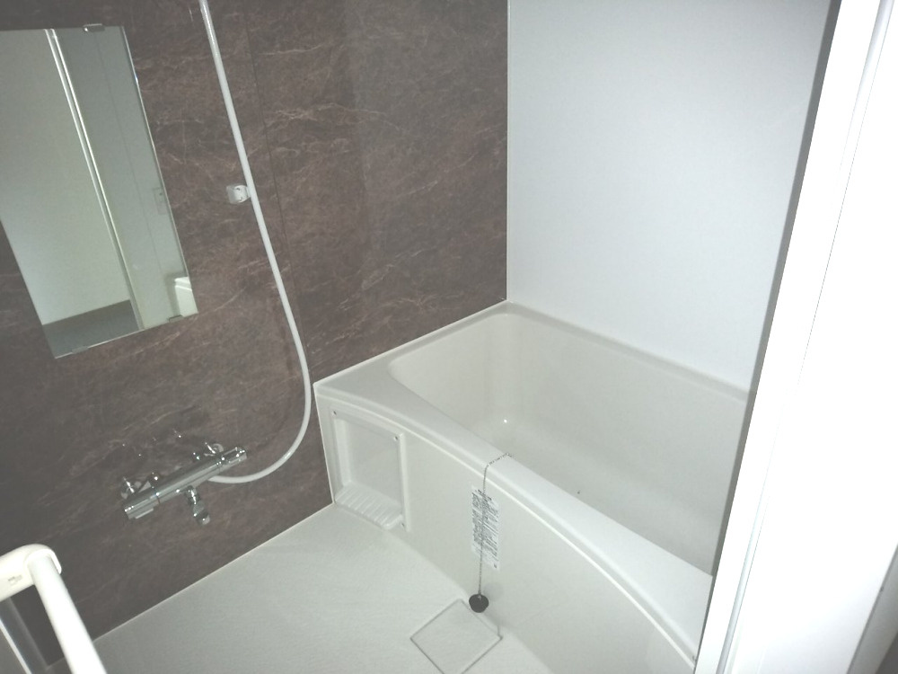 台東区清川２丁目の賃貸マンション