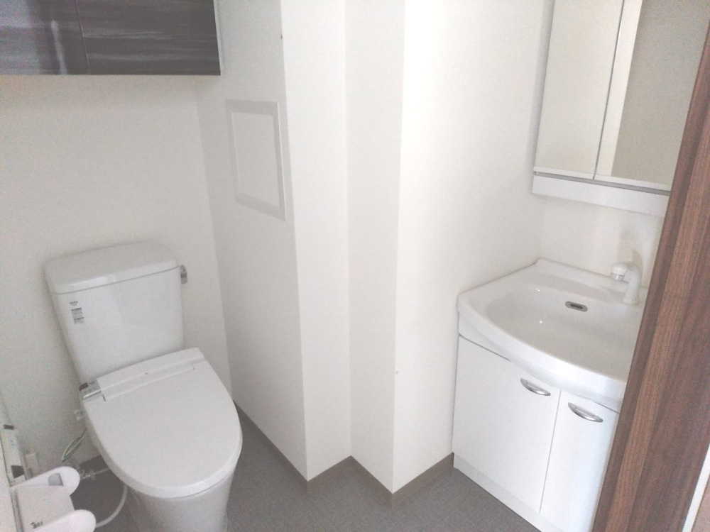 台東区清川２丁目の賃貸マンション