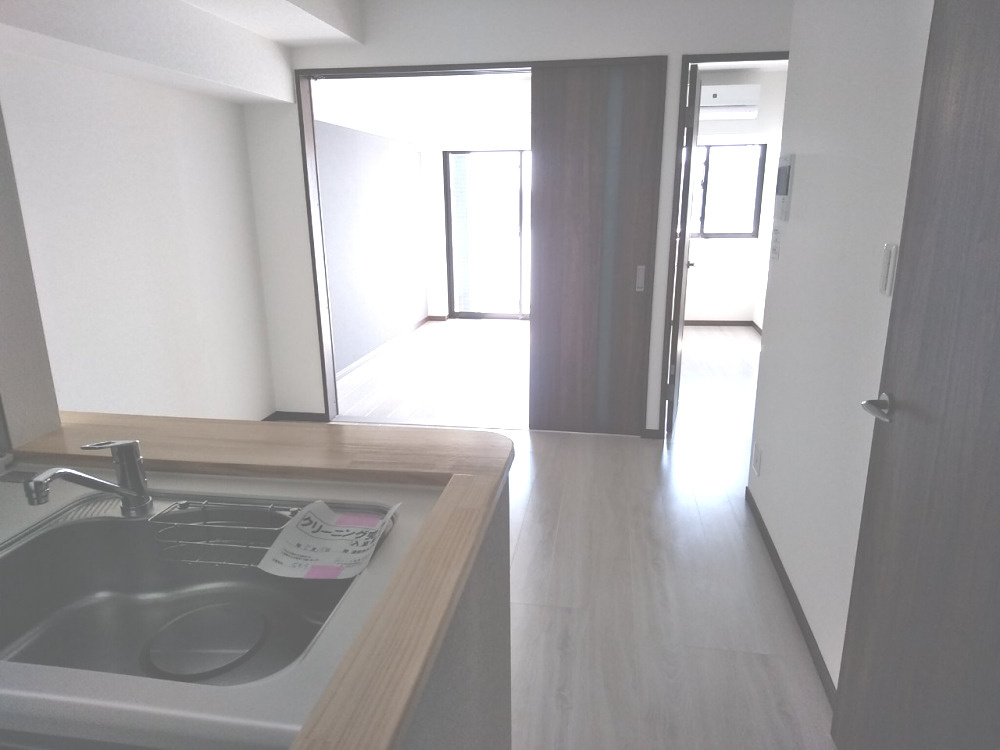 台東区清川２丁目の賃貸マンション