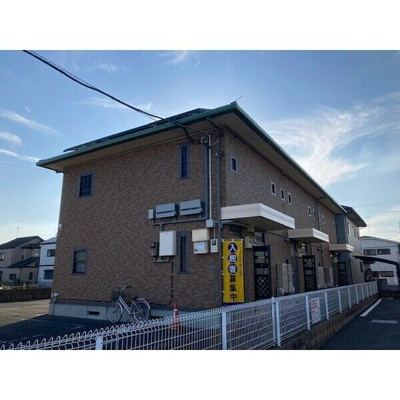 【外観】 | 花・ハイツ