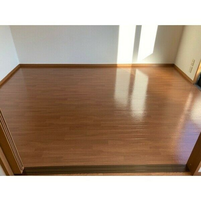 【居間・リビング】 | 花・ハイツ