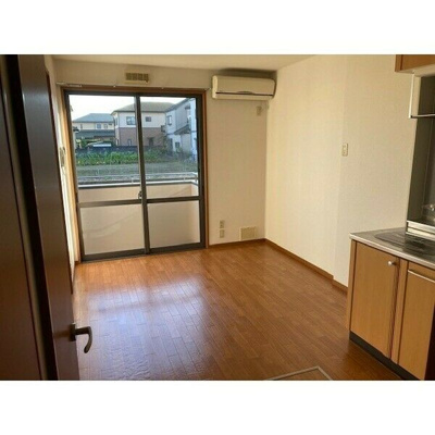 【居間・リビング】 | 花・ハイツ