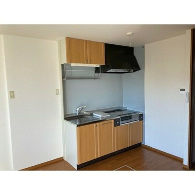 【キッチン】 | 花・ハイツ