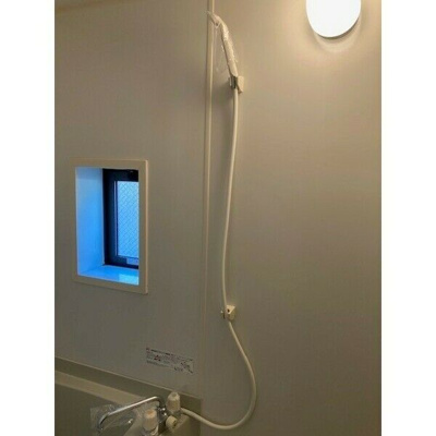 【浴室】 | 花・ハイツ