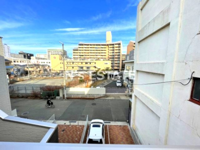 【展望】 | プレジール兵庫駅前