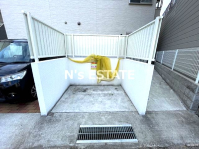 【その他共用部分】 | プレジール兵庫駅前