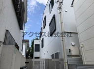 中野区上高田１丁目のアパートの画像