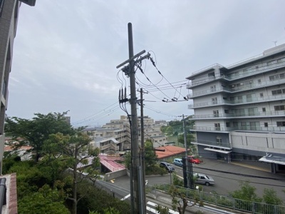 【展望】 | コート六甲鶴甲