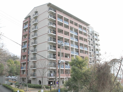 【外観】 | コート六甲鶴甲