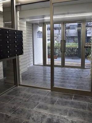 【その他共用部分】 | ディアレイシャス高井戸