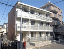 サニーウェル　新井の画像