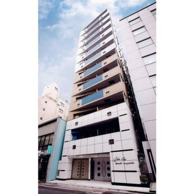 【外観】 | ガラ・シティ神田淡路町