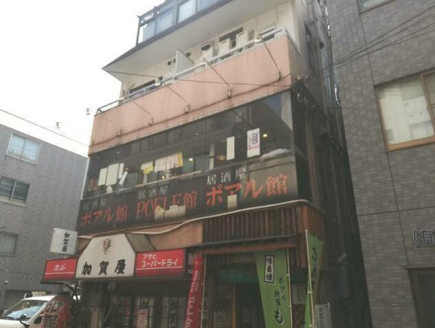 台東区浅草橋1丁目のマンションの画像