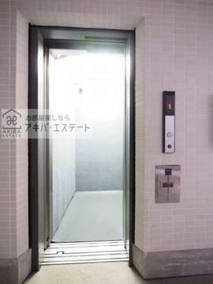 【その他共用部分】 | ＡＱＵＡＳＷｉｌｌ浅草　