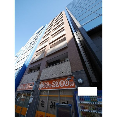 【外観】 | ART岩本町（アート岩本町）