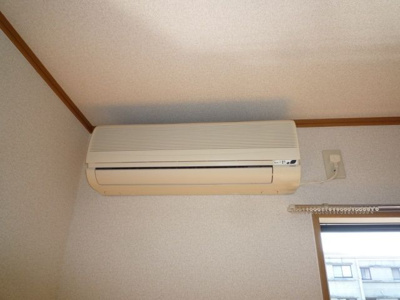 【設備】 | EM・Healthy　Villa　松本台セントラル | ※同建物別室参考写真