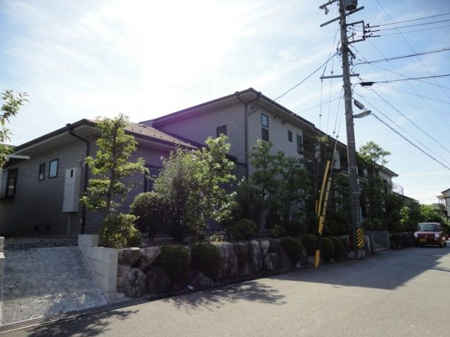 【外観】 | EM・Healthy　Villa　松本台セントラル