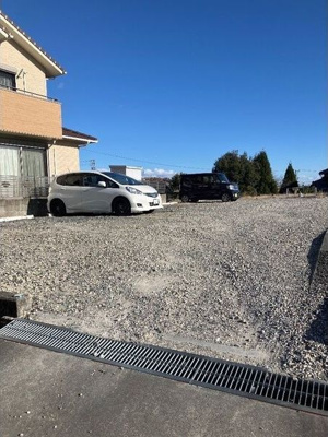 【駐車場】 | EM・Healthy　Villa　松本台セントラル
