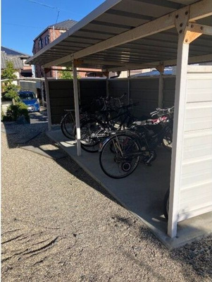 【その他共用部分】 | EM・Healthy　Villa　松本台セントラル