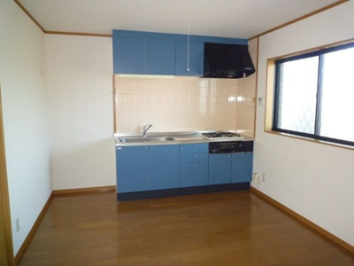 【居間・リビング】 | EM・Healthy　Villa　松本台セントラル | ※同建物同型別のお部屋
