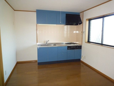 【居間・リビング】 | EM・Healthy　Villa　松本台セントラル | ※同建物同型別のお部屋
