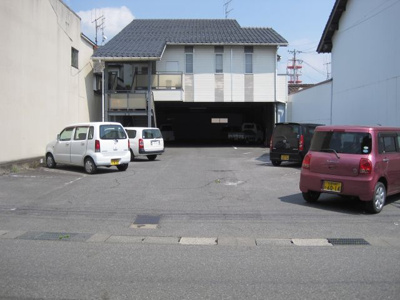  | 十日市中パーキング