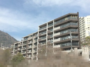 【外観】 | ネバーランド六甲