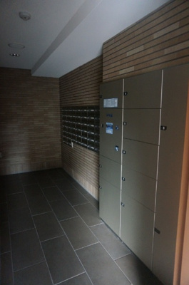 【その他共用部分】 | ネバーランド六甲