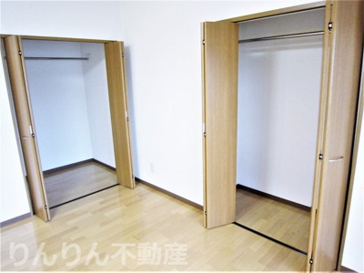 【収納】 | カリーノ パラッツォ | 収納豊富です