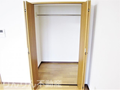 【収納】 | カリーノ パラッツォ | ちょっとした収納スペースも充実しています