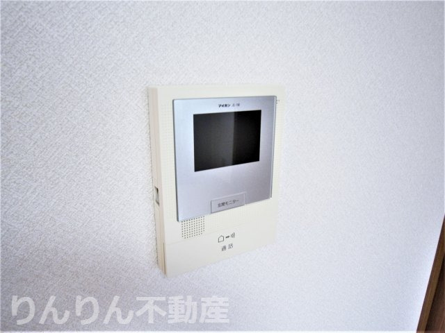 【セキュリティ】 | カリーノ パラッツォ