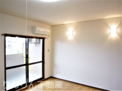 【居間・リビング】 | カリーノ パラッツォ | おしゃれな居間です