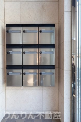 【その他共用部分】 | カリーノ パラッツォ