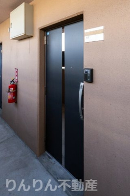 【その他共用部分】 | カリーノ パラッツォ