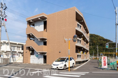 【外観】 | カリーノ パラッツォ | 建物外観を気になさる方へ、見た目の良い物件です