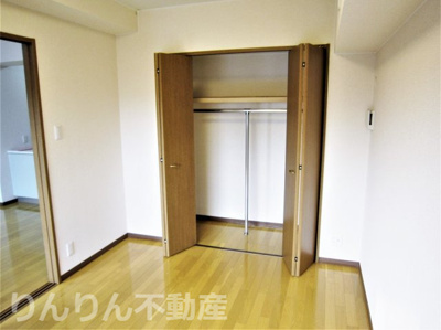 【収納】 | フェリーチェ・レジデンツァ | 収納豊富です