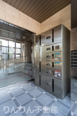 【その他共用部分】 | フェリーチェ・レジデンツァ