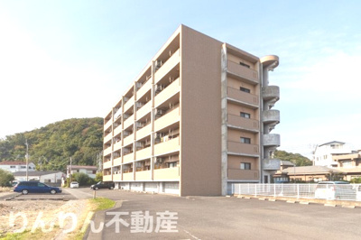 【外観】 | フェリーチェ・レジデンツァ | おしゃれな外観です