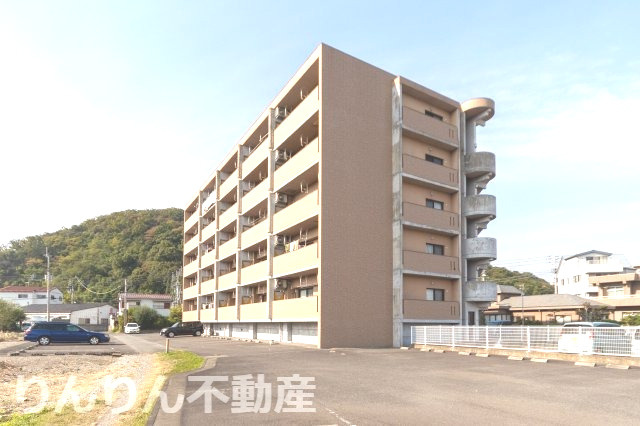 【外観】 | フェリーチェ・レジデンツァ | おしゃれな外観です
