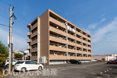 【外観】 | フェリーチェ・レジデンツァ | 外観もきれいです